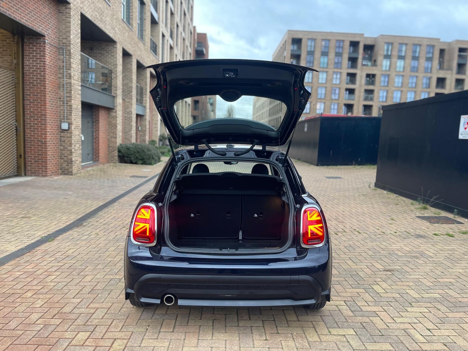 Used MINI Hatch 2021 for sale - 77468785: Photo 40