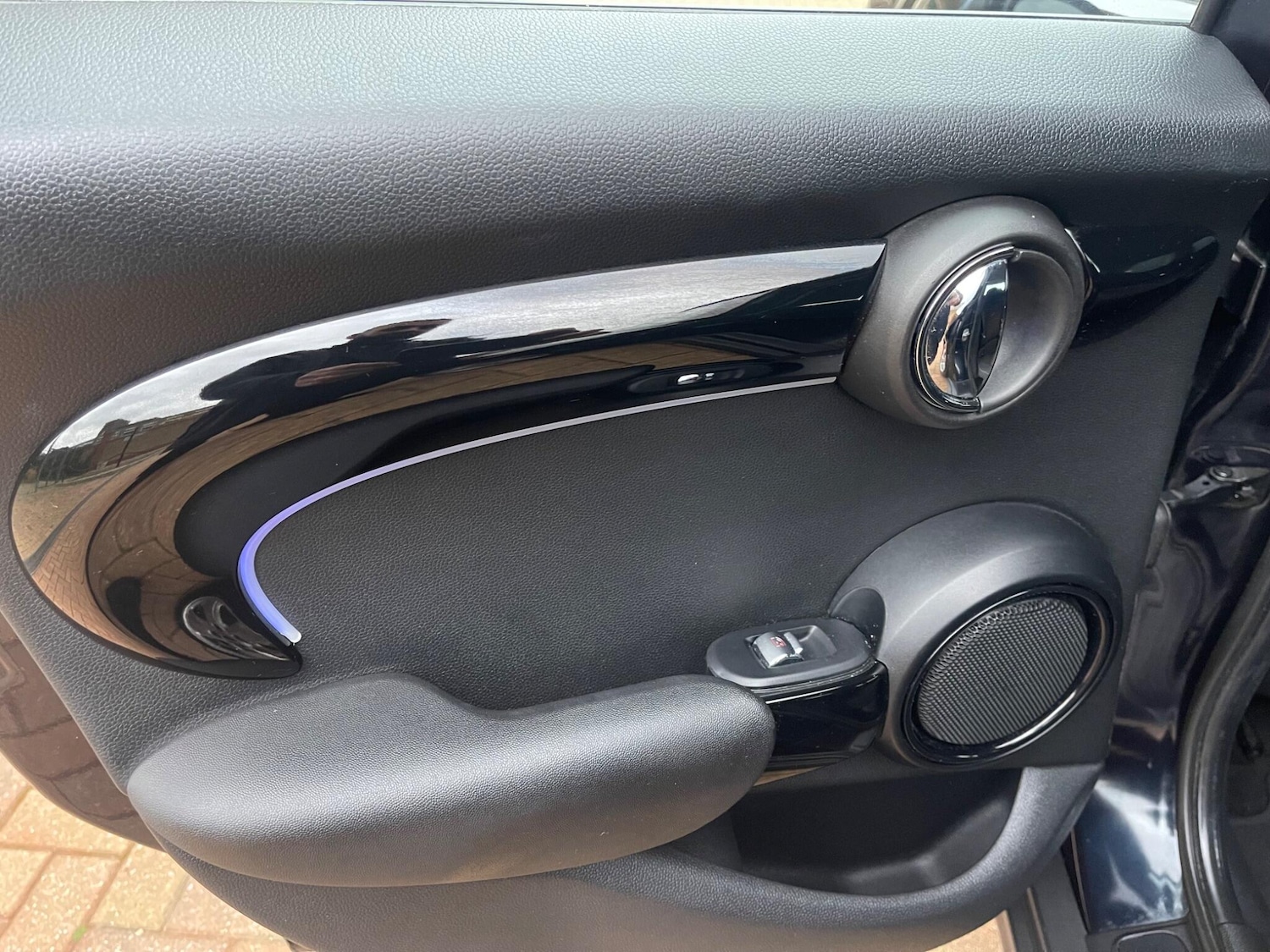 Used MINI Hatch 2021 for sale - 77468785: Photo 46