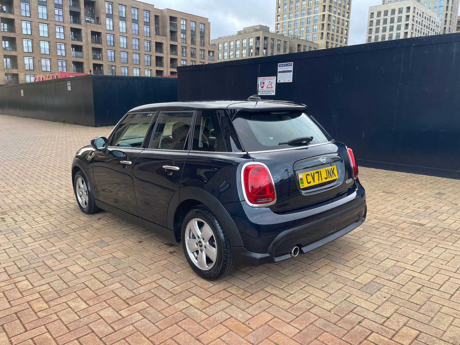 Used MINI Hatch 2021 for sale - 77468785: Photo 5