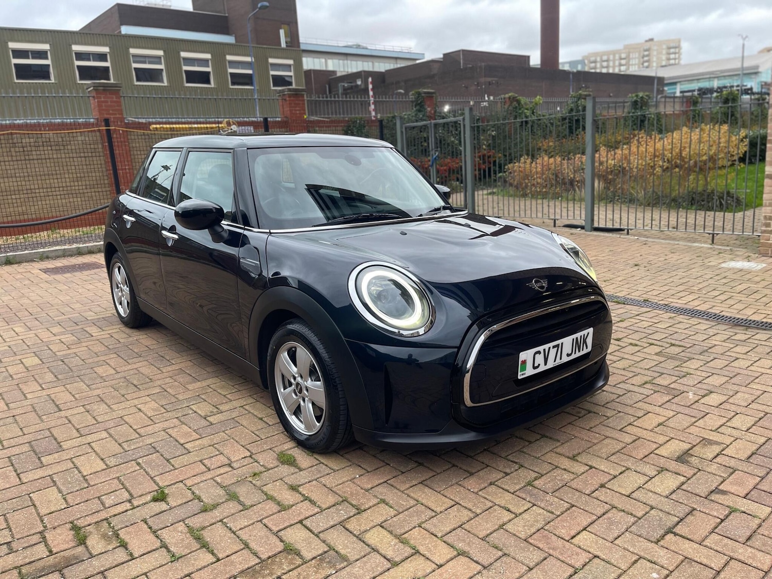 Used MINI Hatch 2021 for sale - 77468785: Photo 52
