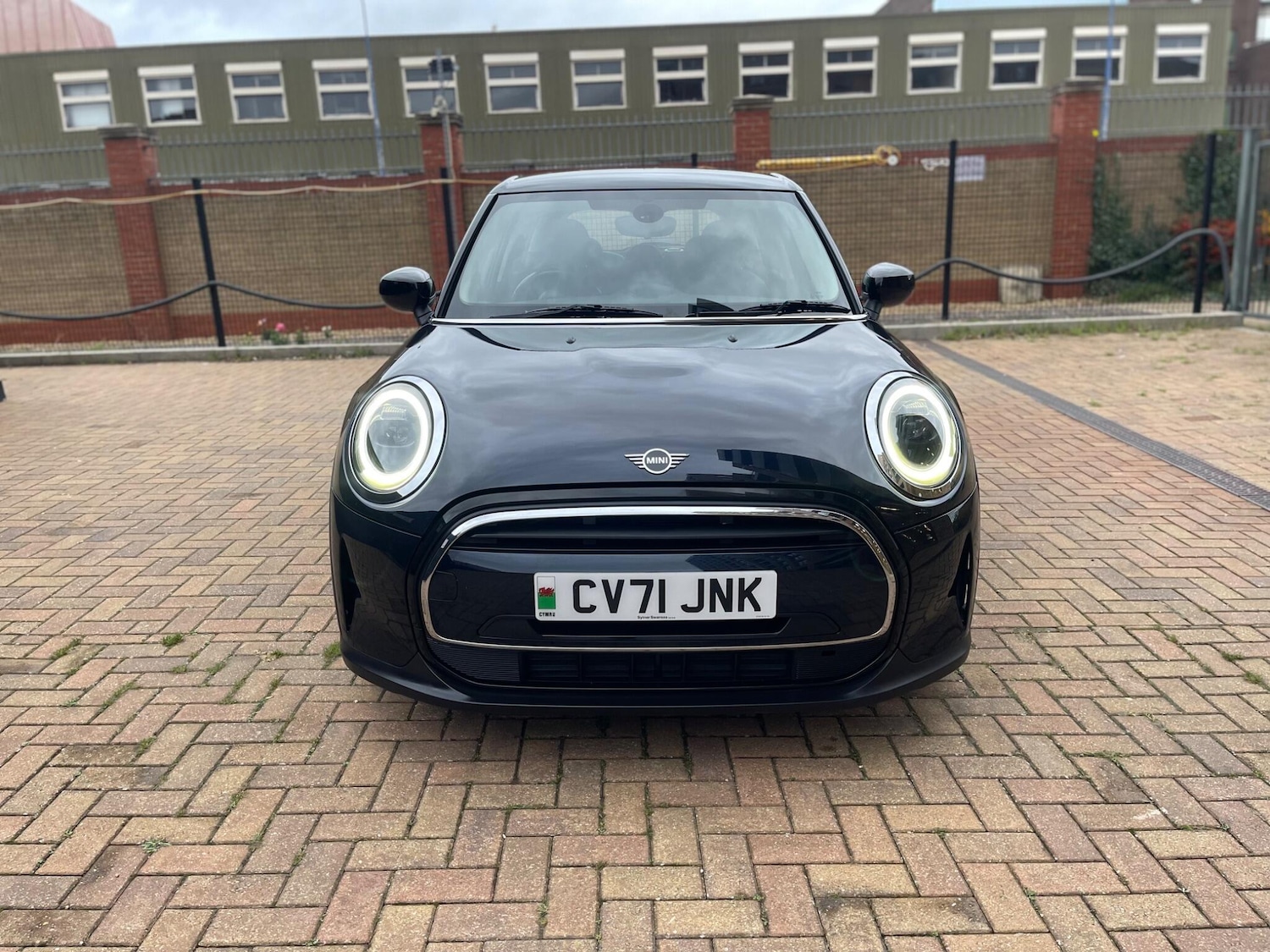 Used MINI Hatch 2021 for sale - 77468785: Photo 53