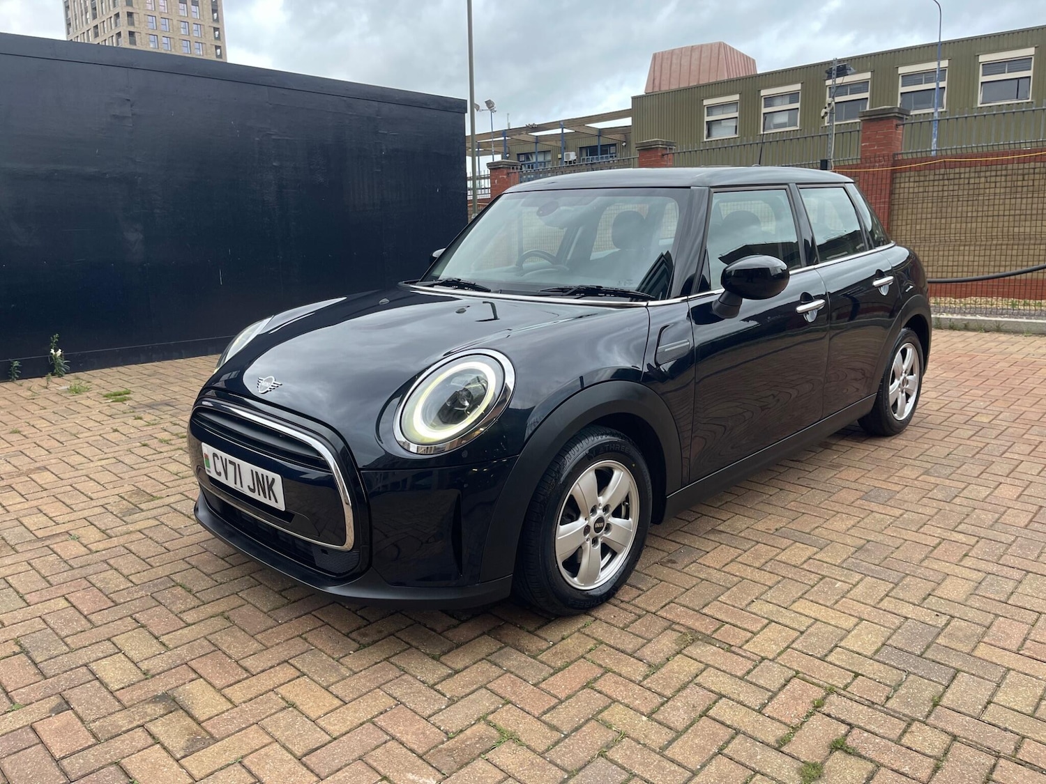 Used MINI Hatch 2021 for sale - 77468785: Photo 54