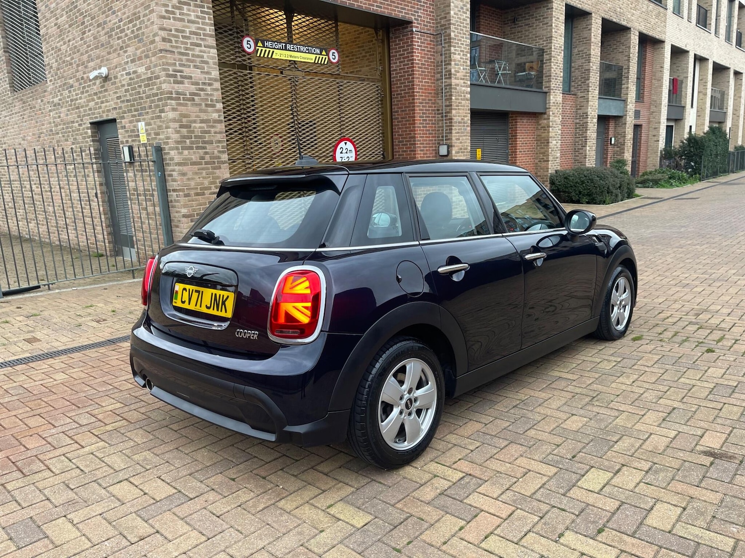 Used MINI Hatch 2021 for sale - 77468785: Photo 57