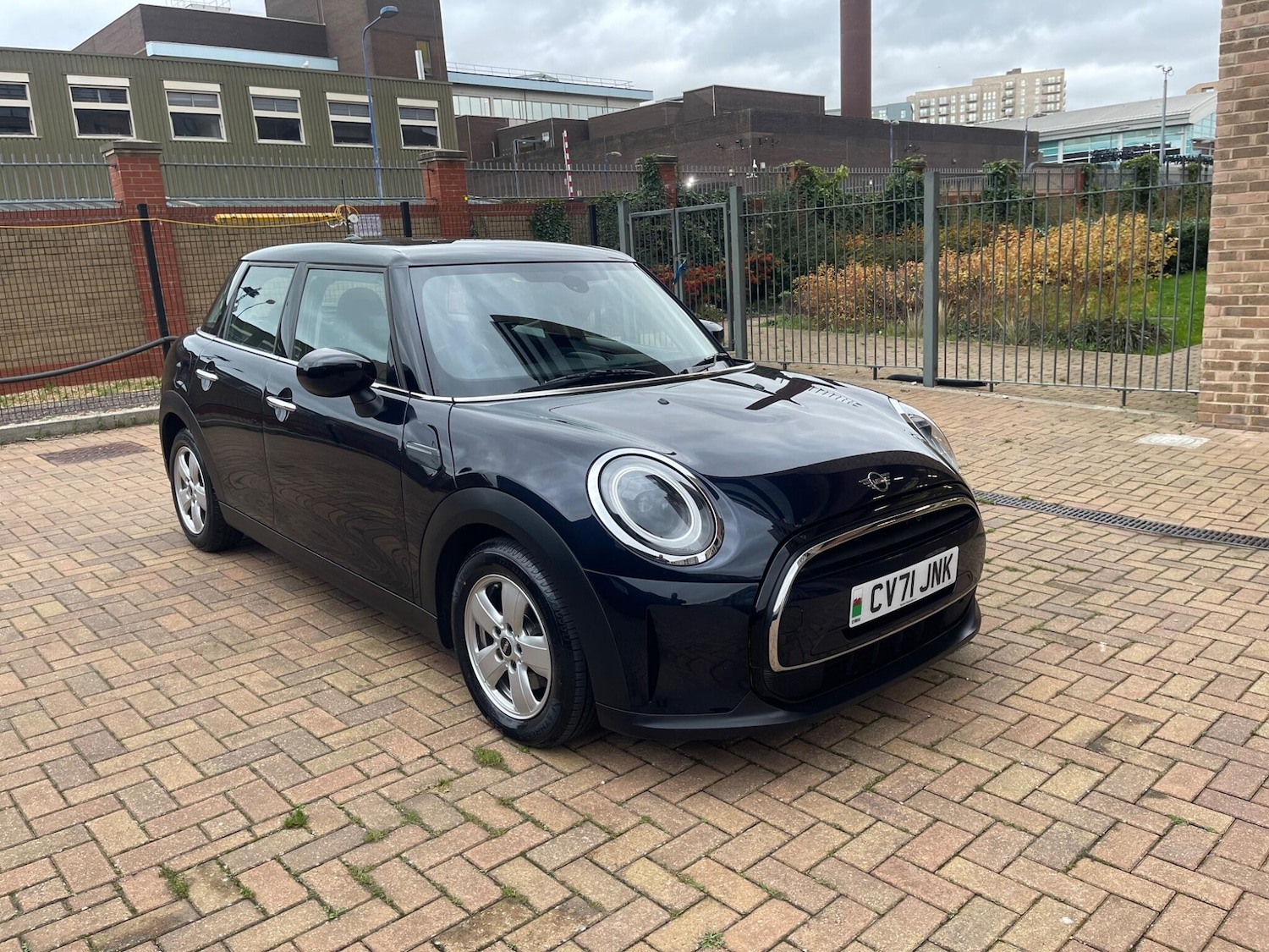 Used MINI Hatch 2021 for sale - 77468785: Photo 58