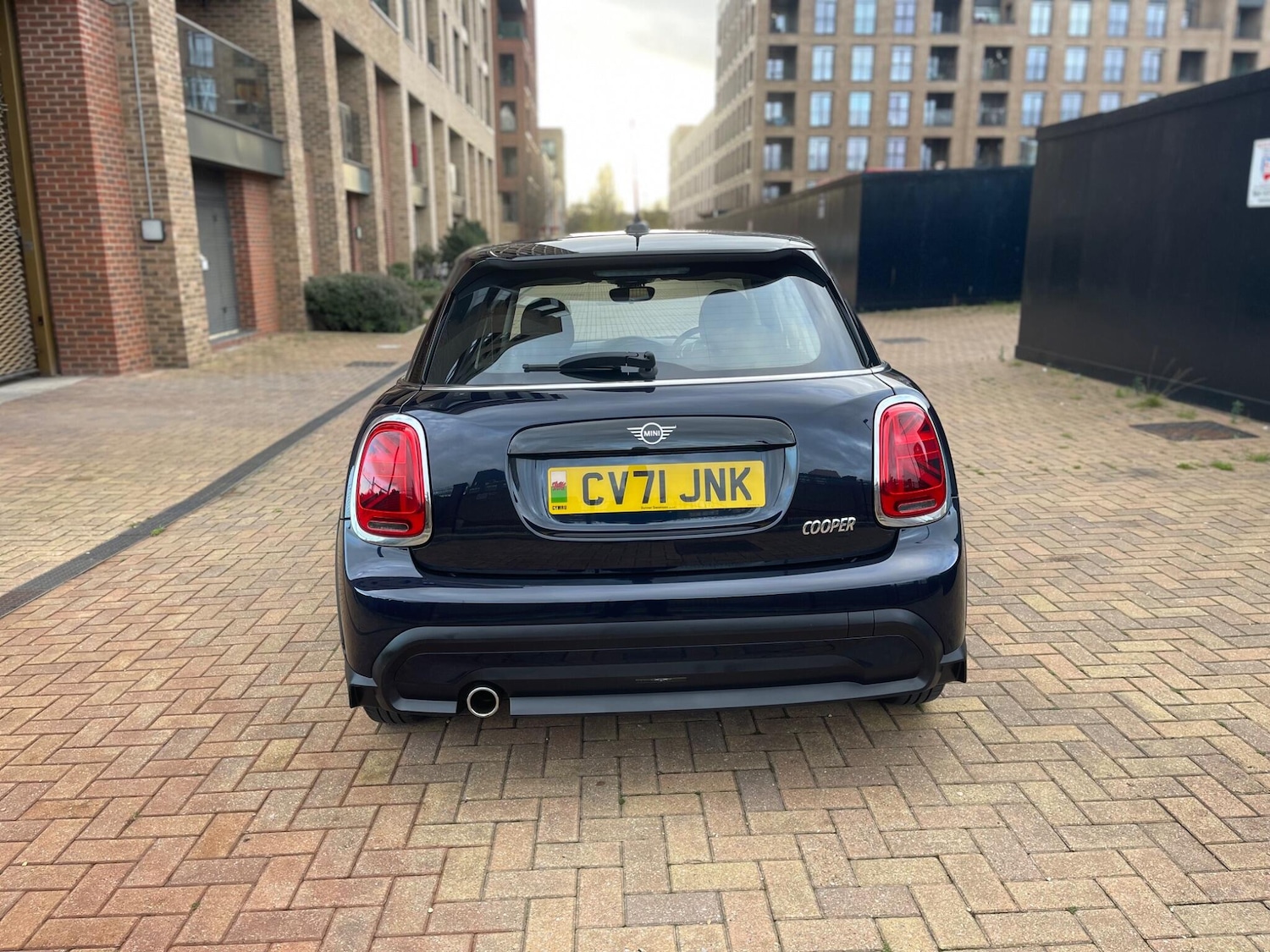 Used MINI Hatch 2021 for sale - 77468785: Photo 6