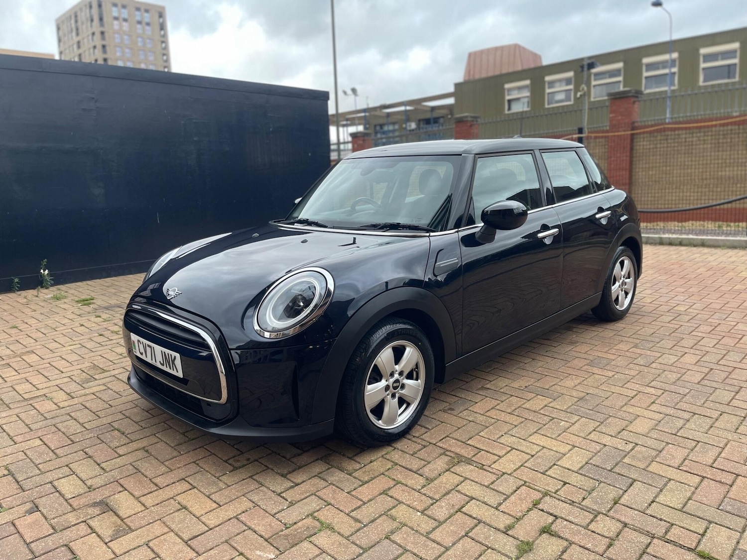 Used MINI Hatch 2021 for sale - 77468785: Photo 60