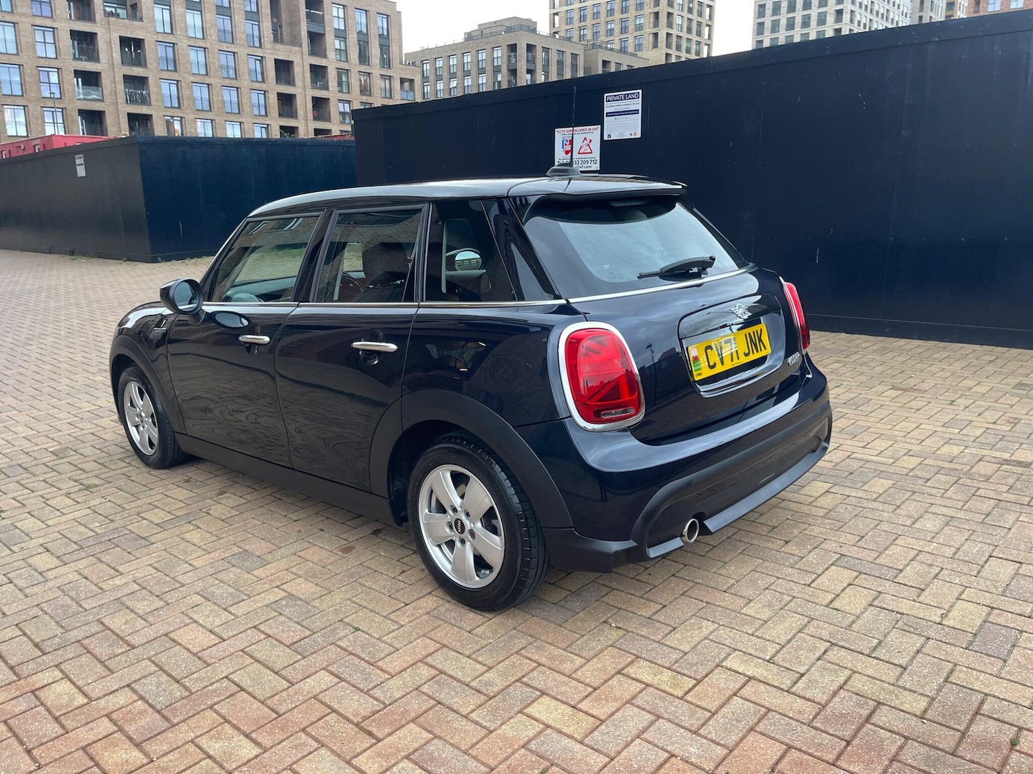 Used MINI Hatch 2021 for sale - 77468785: Photo 61
