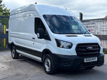 Used Ford Transit 2019 for sale - 78934683: Photo