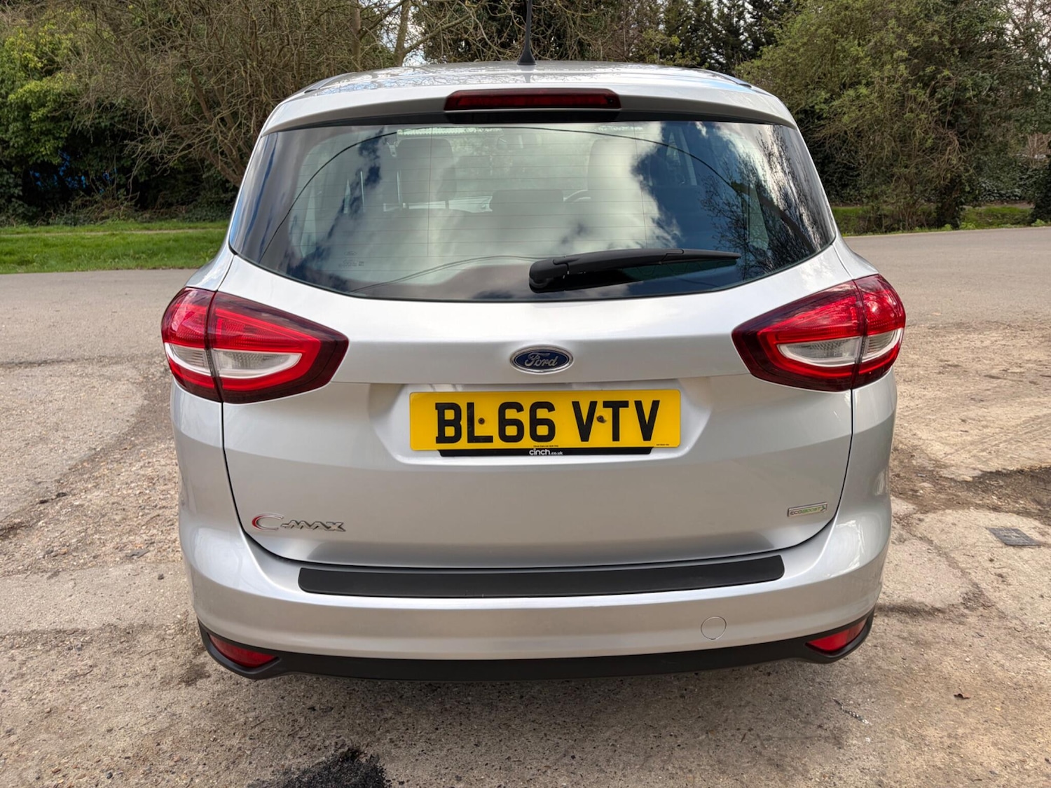 Used Ford C-Max for sale - 77823755: Photo 13