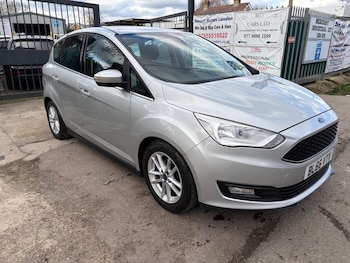 Used Ford C-Max 2016 for sale - 77823755: Photo