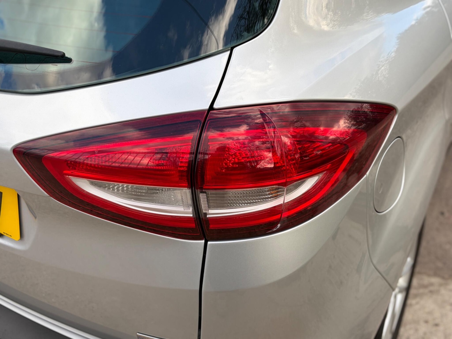 Used Ford C-Max for sale - 77823755: Photo 23