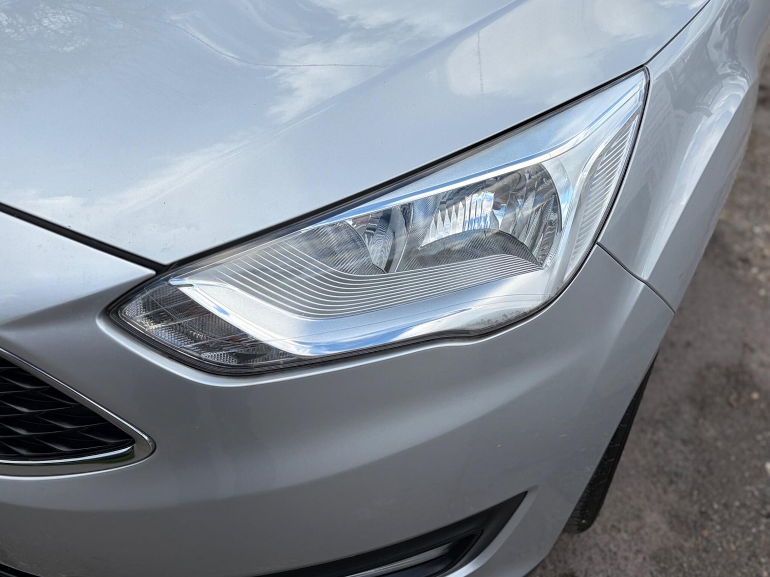 Used Ford C-Max for sale - 77823755: Photo 24