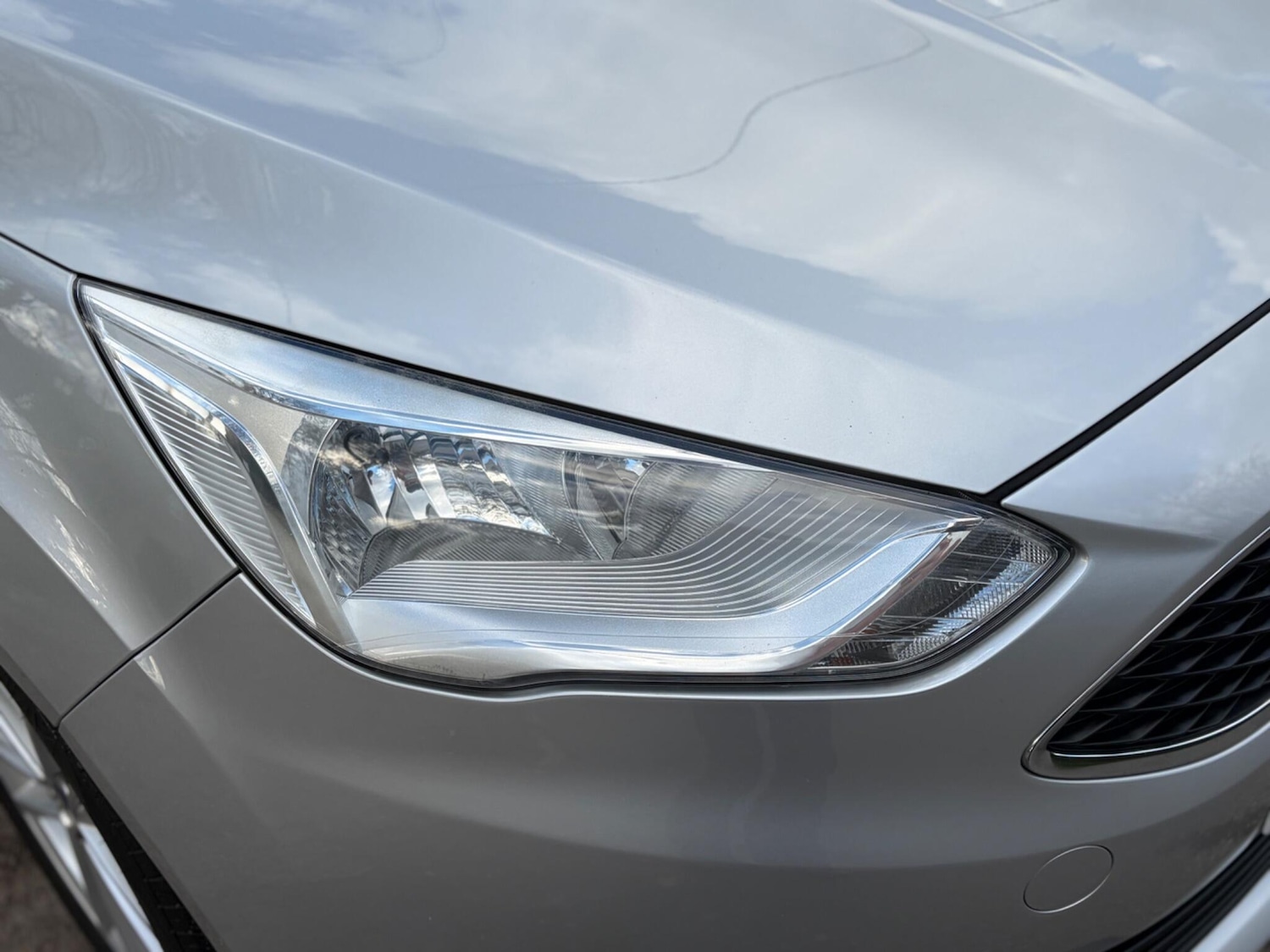 Used Ford C-Max for sale - 77823755: Photo 25