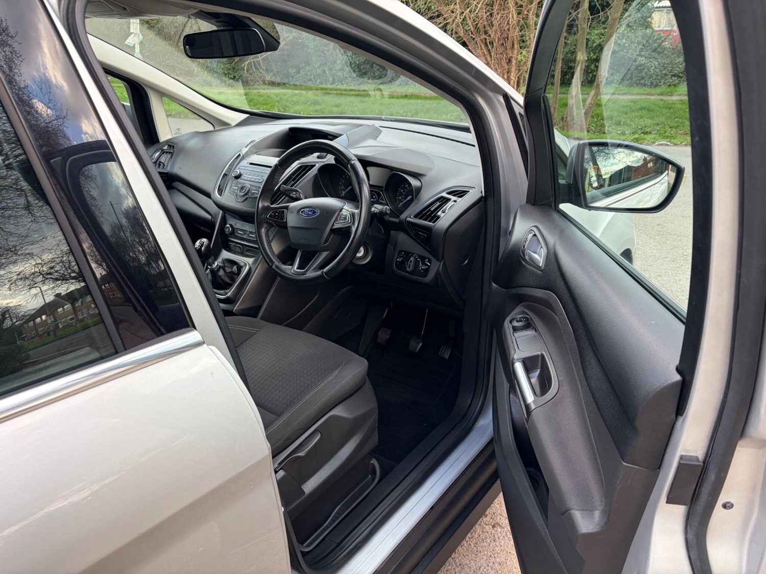 Used Ford C-Max for sale - 77823755: Photo 26