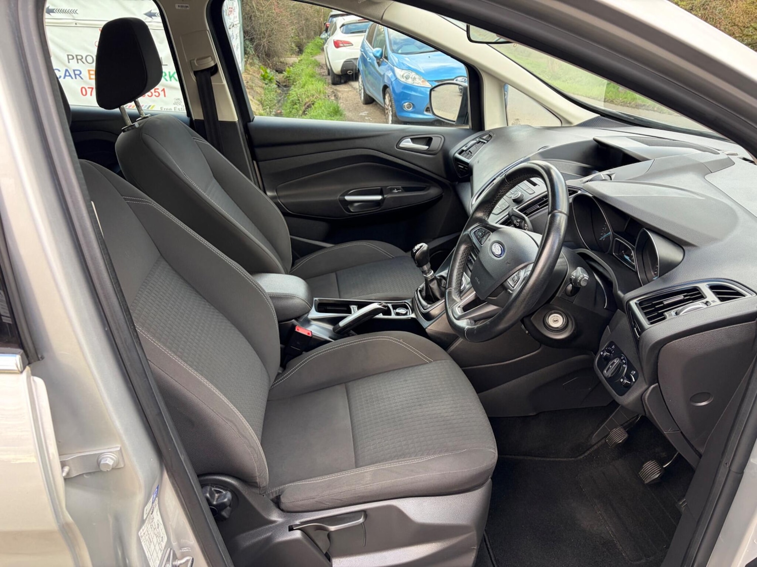 Used Ford C-Max for sale - 77823755: Photo 29