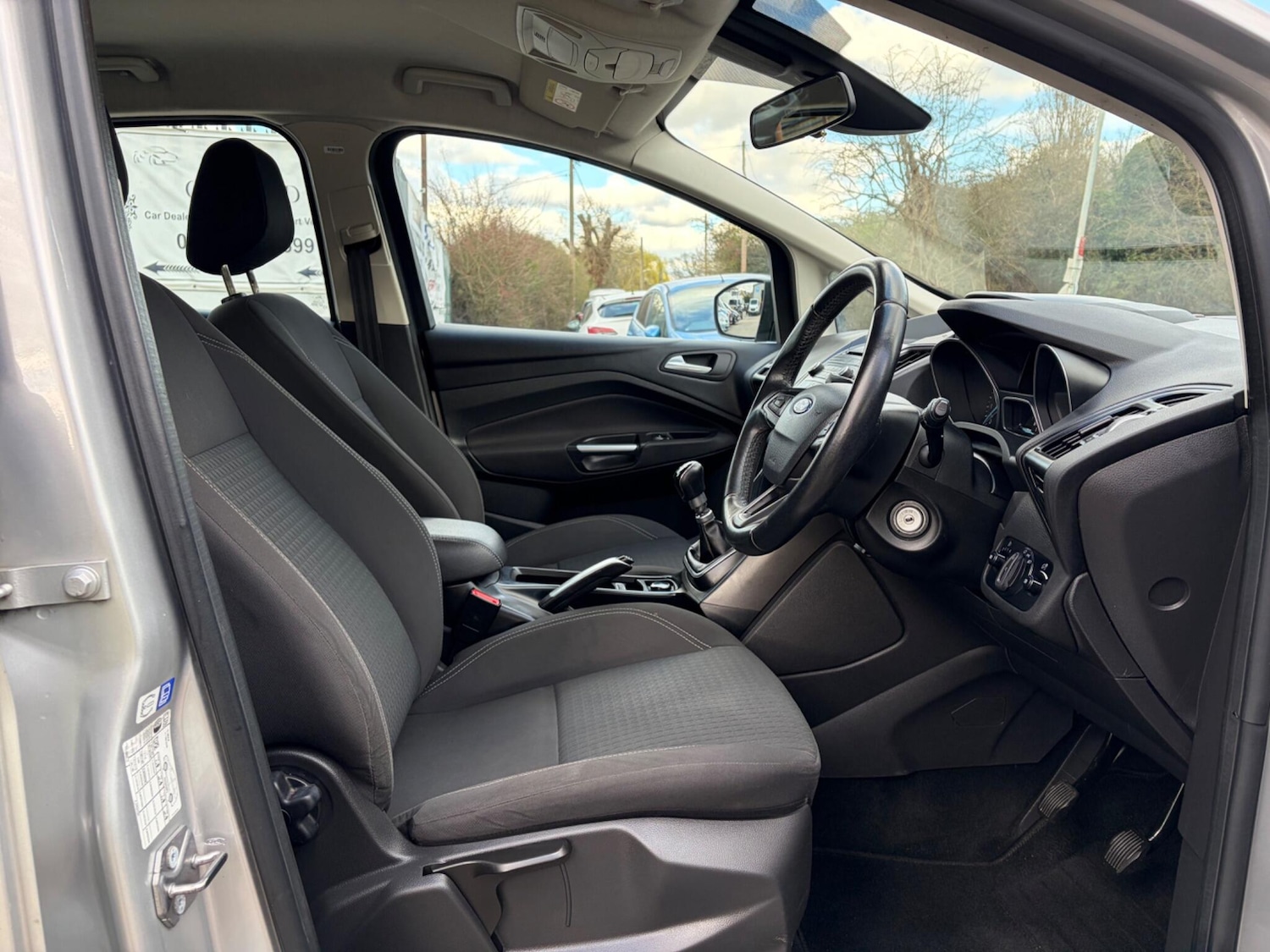 Used Ford C-Max for sale - 77823755: Photo 30