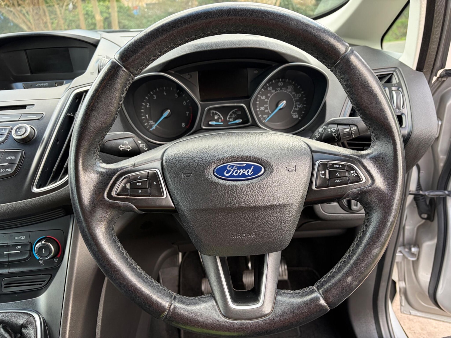 Used Ford C-Max for sale - 77823755: Photo 31