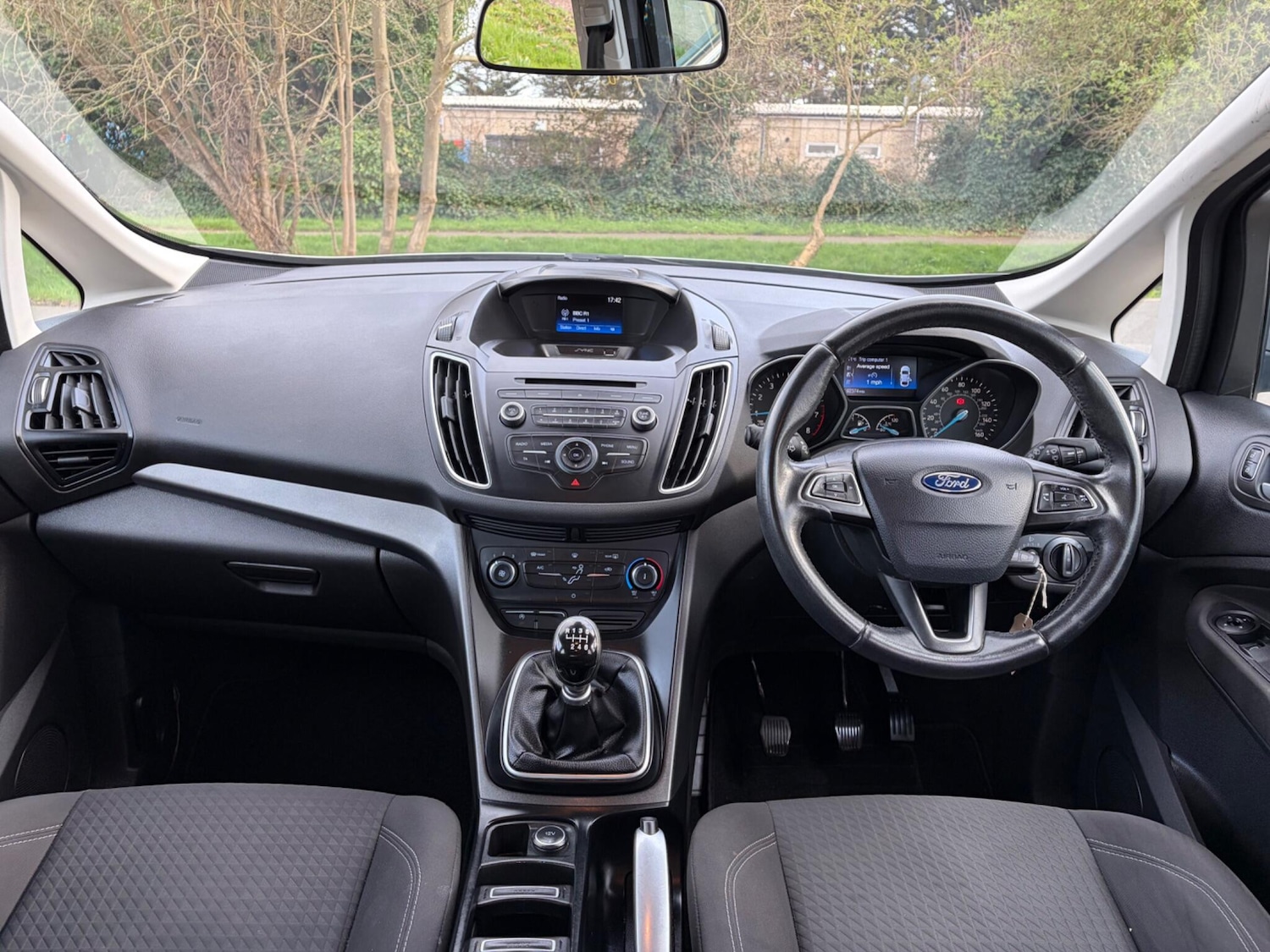 Used Ford C-Max for sale - 77823755: Photo 55