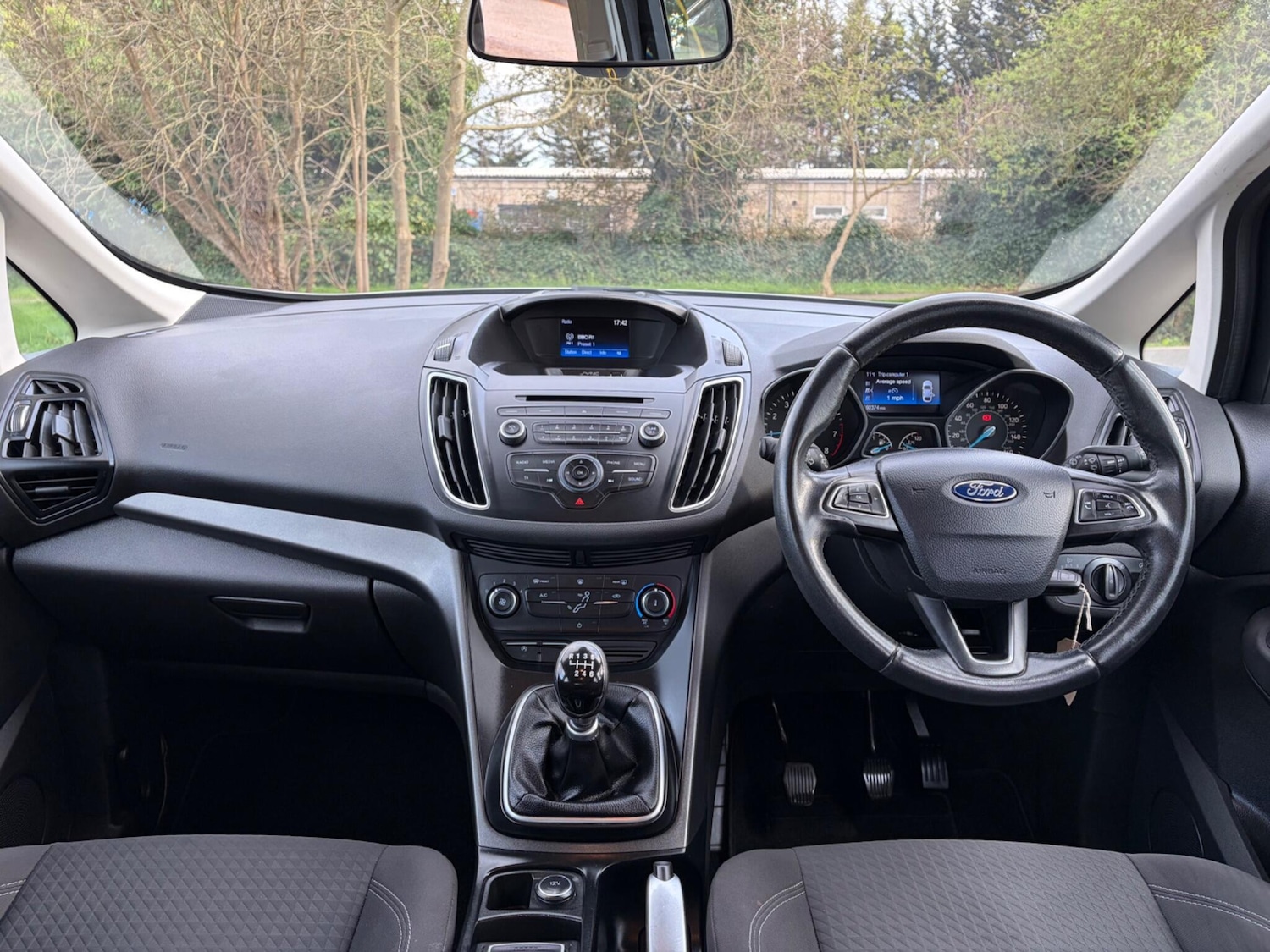 Used Ford C-Max for sale - 77823755: Photo 56