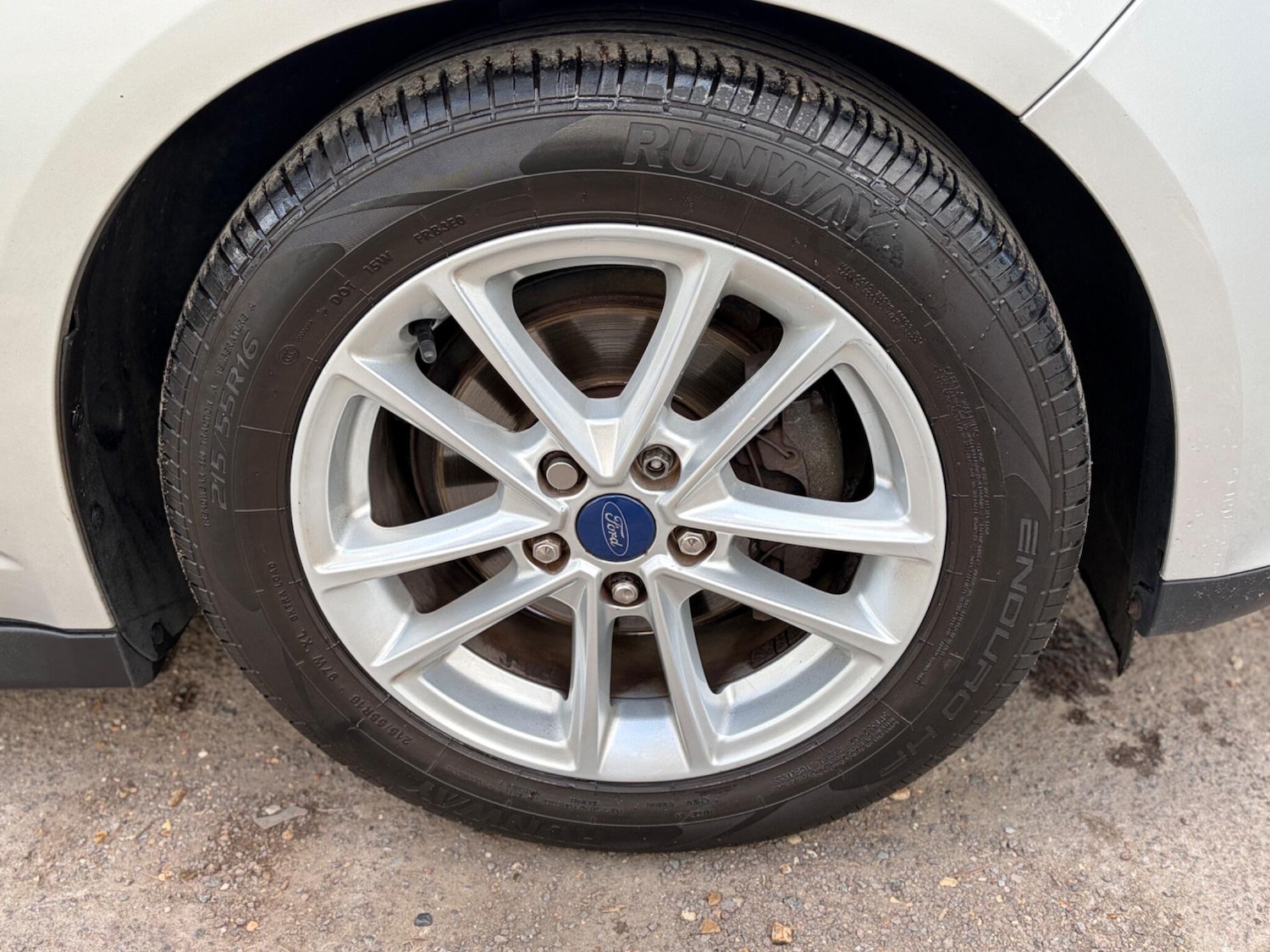 Used Ford C-Max for sale - 77823755: Photo 57