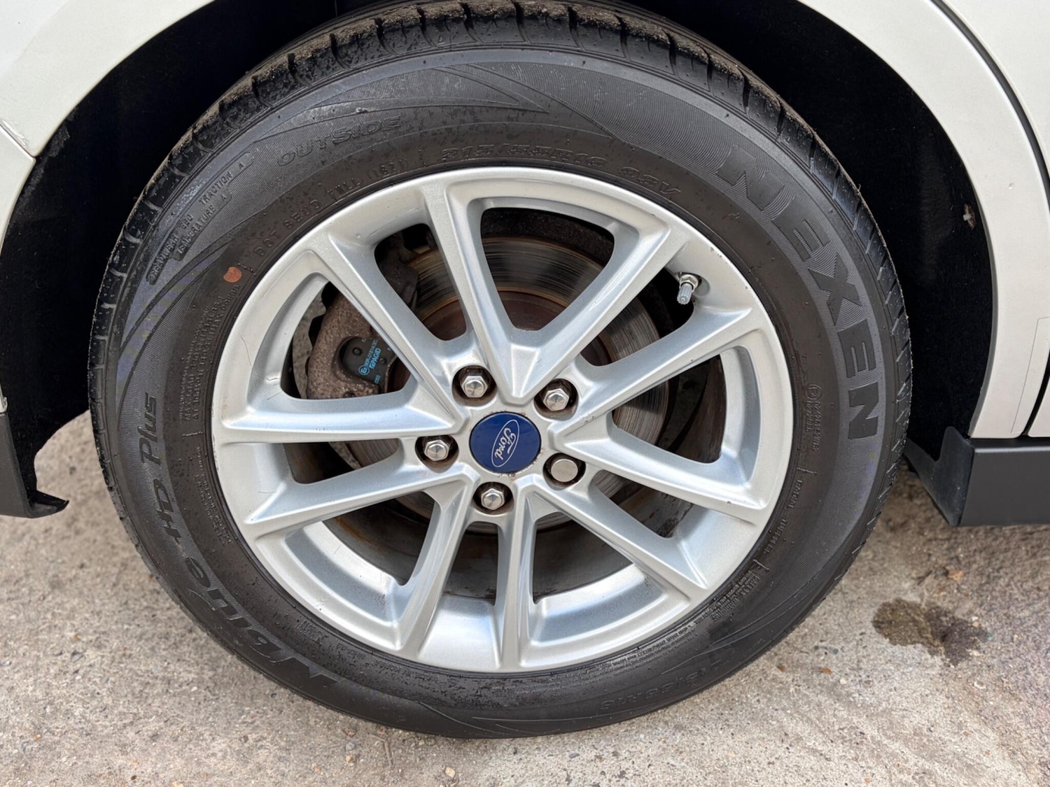 Used Ford C-Max for sale - 77823755: Photo 58