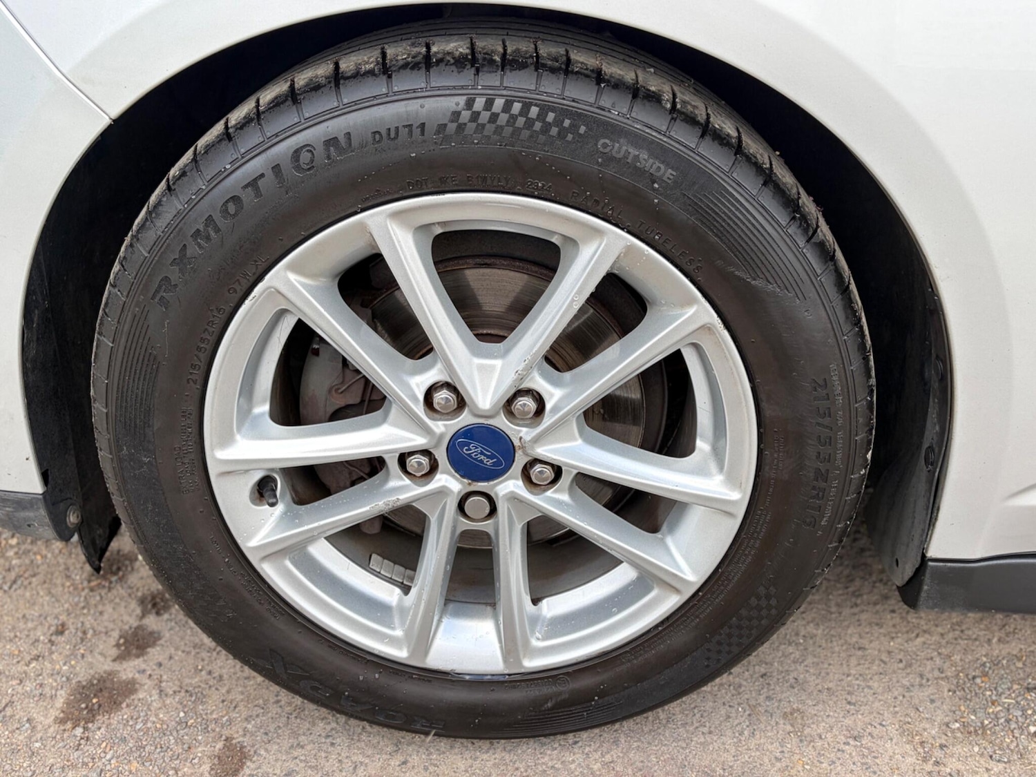 Used Ford C-Max for sale - 77823755: Photo 60