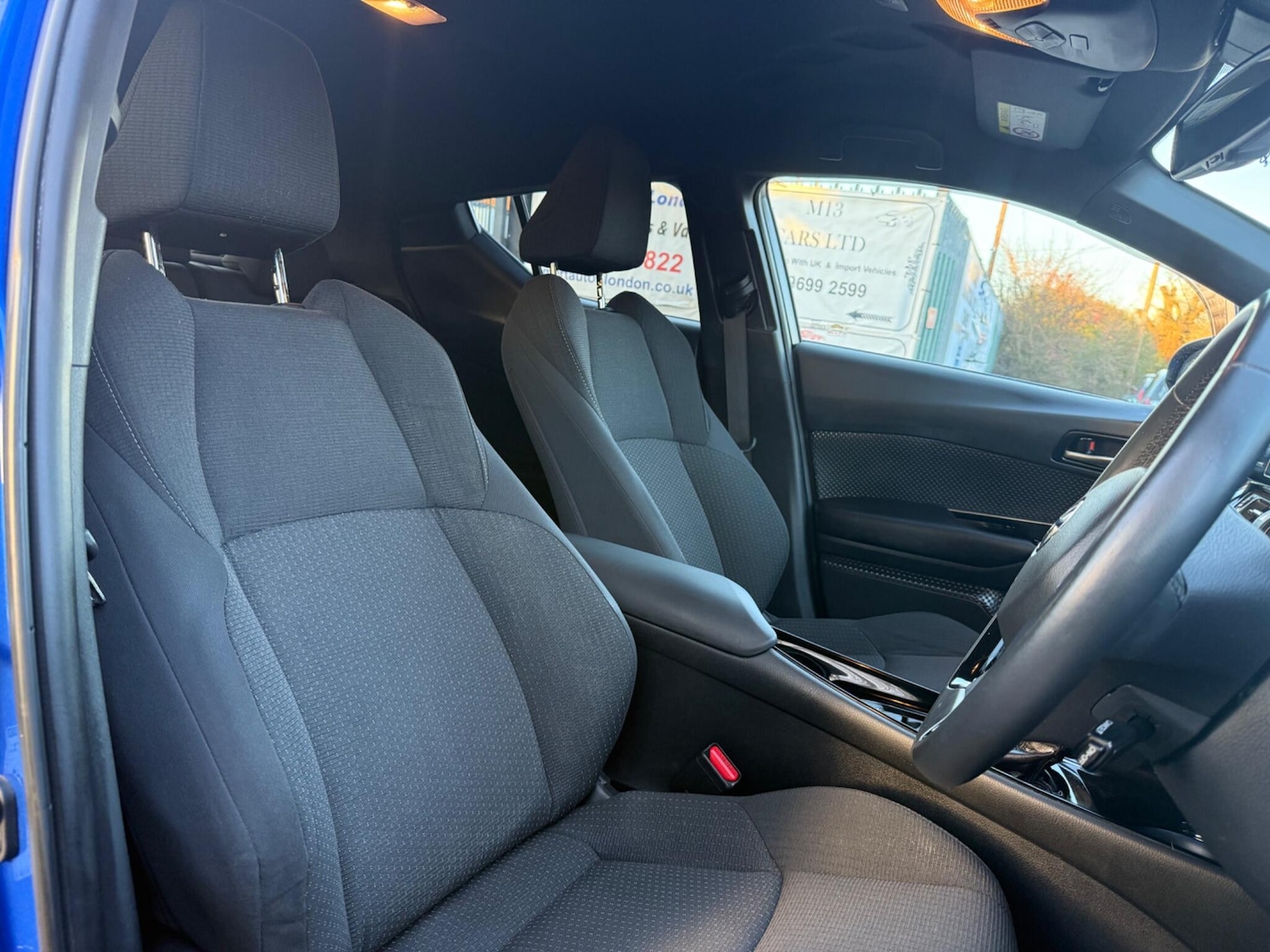 Used Toyota C-HR 2018 for sale - 77898298: Photo 16