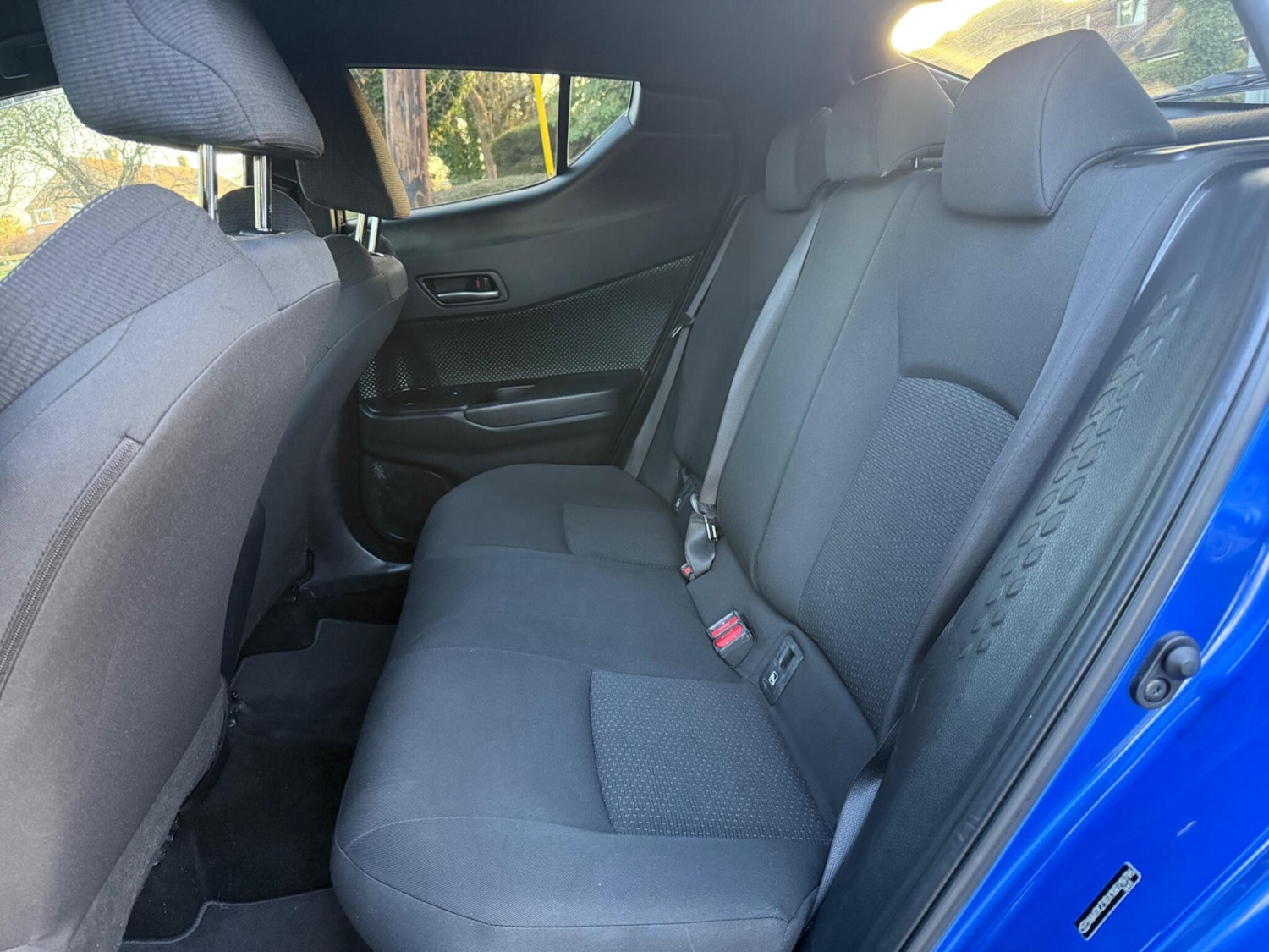 Used Toyota C-HR 2018 for sale - 77898298: Photo 31