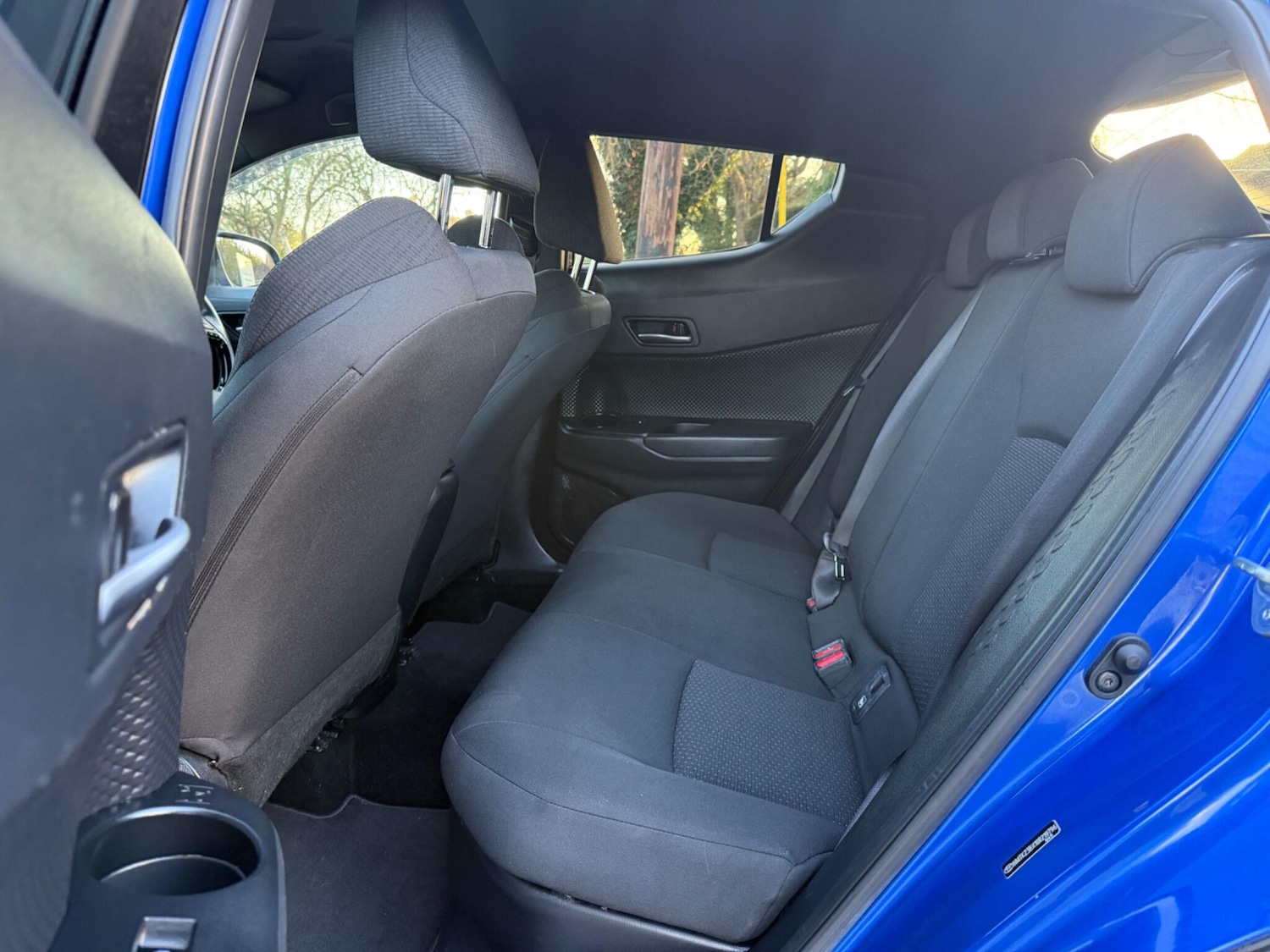 Used Toyota C-HR 2018 for sale - 77898298: Photo 32