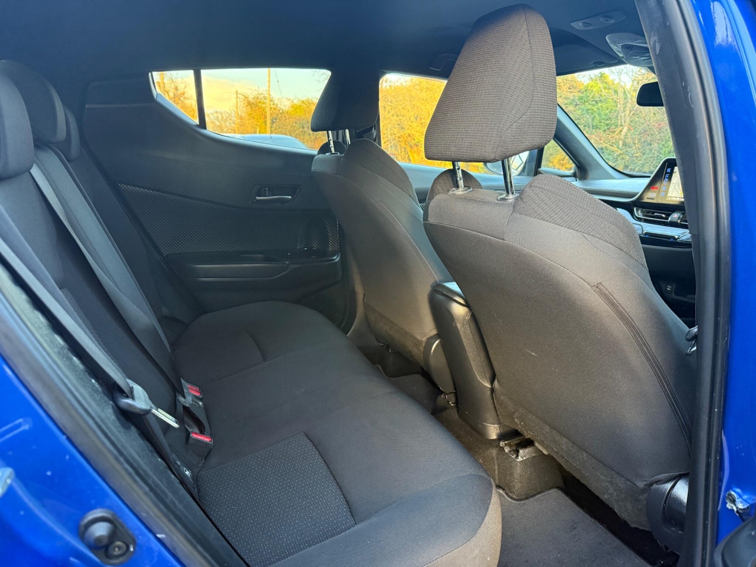 Used Toyota C-HR 2018 for sale - 77898298: Photo 37