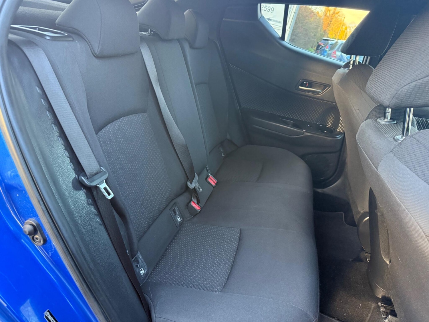 Used Toyota C-HR 2018 for sale - 77898298: Photo 38