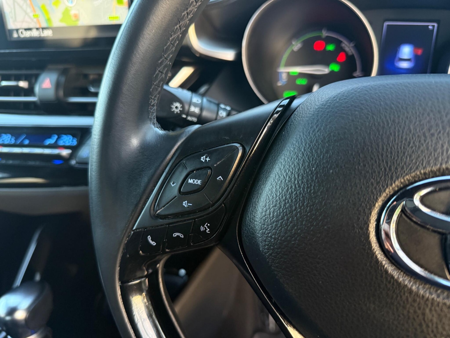 Used Toyota C-HR 2018 for sale - 77898298: Photo 43