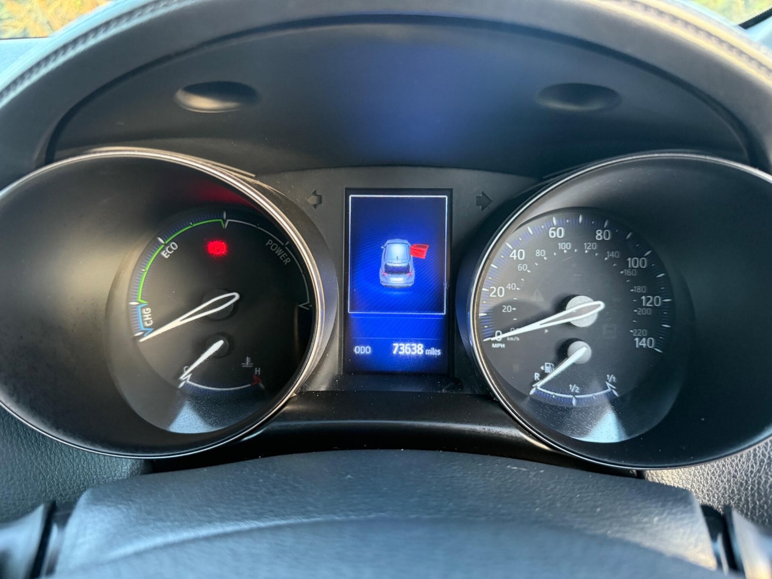 Used Toyota C-HR 2018 for sale - 77898298: Photo 45