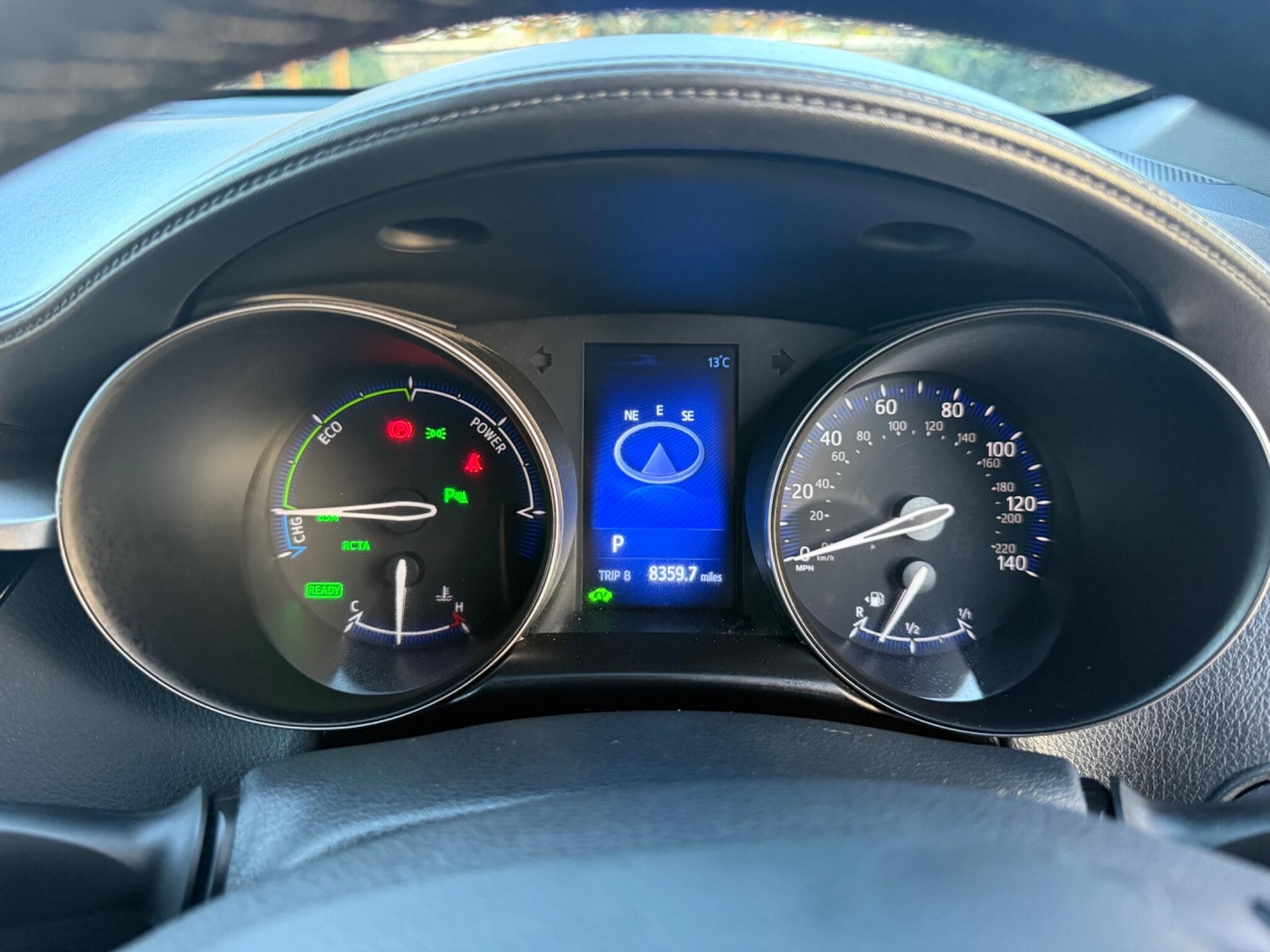 Used Toyota C-HR 2018 for sale - 77898298: Photo 46