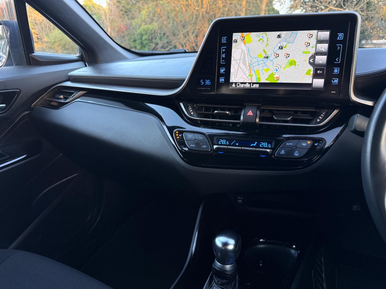 Used Toyota C-HR 2018 for sale - 77898298: Photo 51