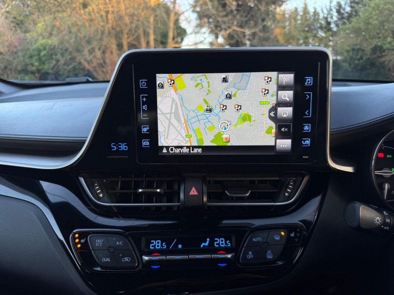 Used Toyota C-HR 2018 for sale - 77898298: Photo 53