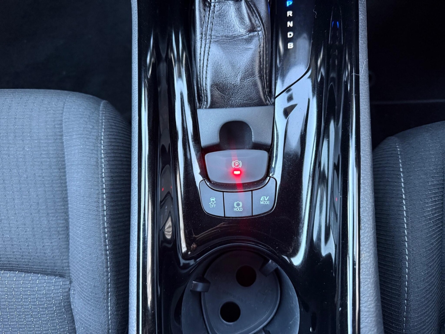 Used Toyota C-HR 2018 for sale - 77898298: Photo 56