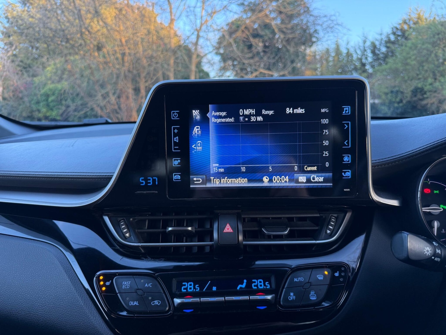 Used Toyota C-HR 2018 for sale - 77898298: Photo 57