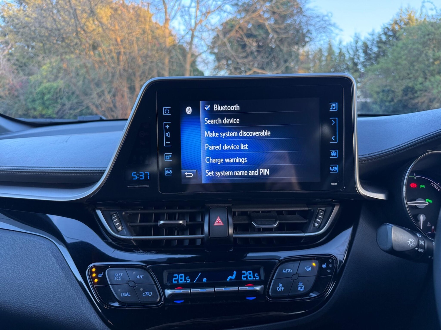 Used Toyota C-HR 2018 for sale - 77898298: Photo 58