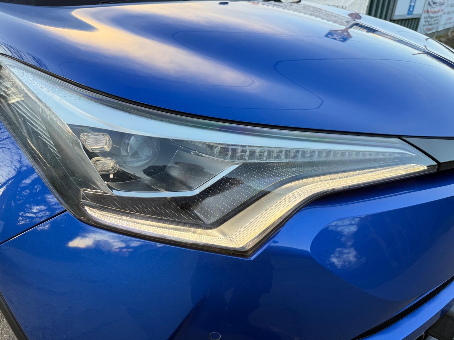 Used Toyota C-HR 2018 for sale - 77898298: Photo 75
