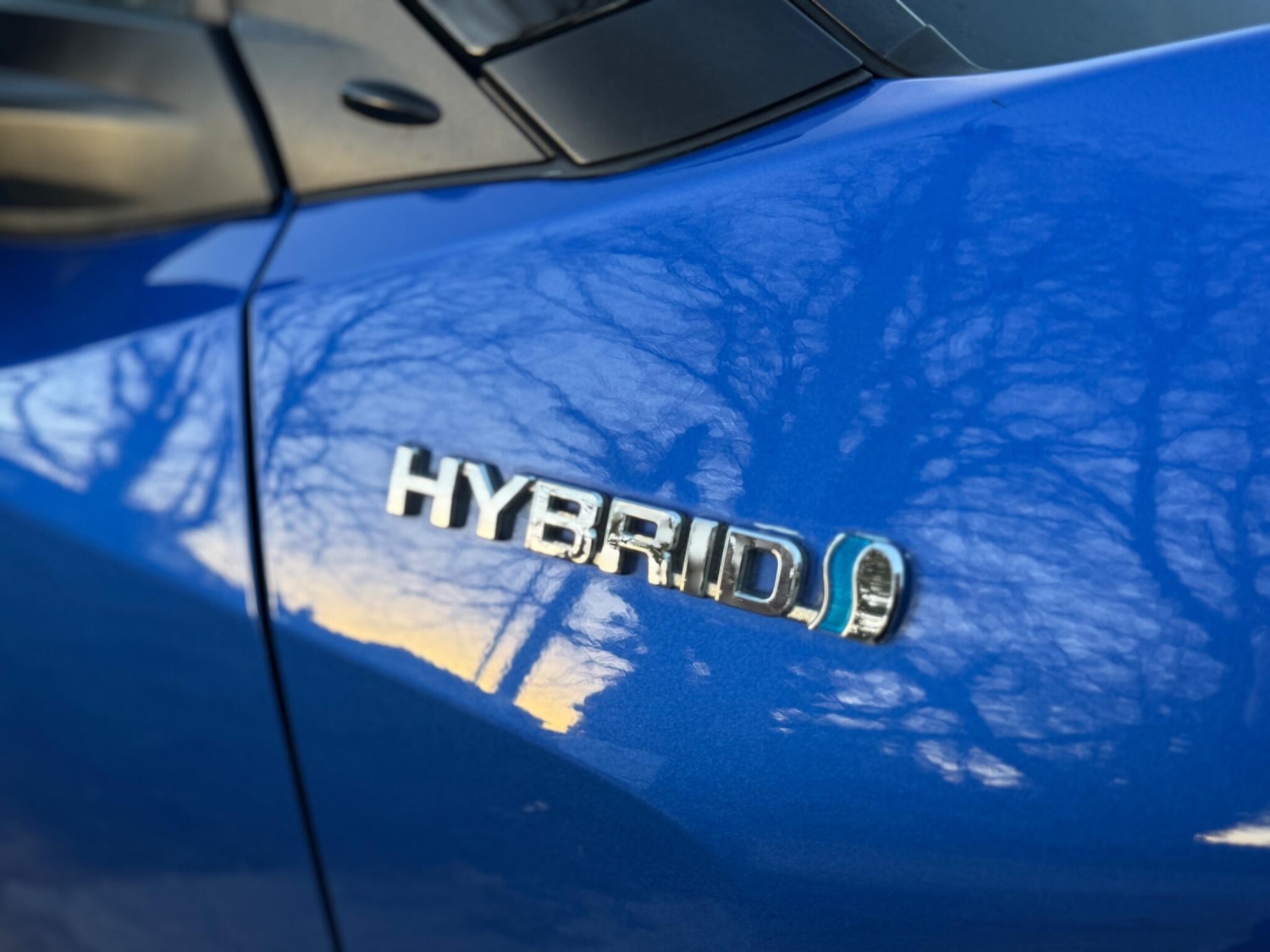 Used Toyota C-HR 2018 for sale - 77898298: Photo 77