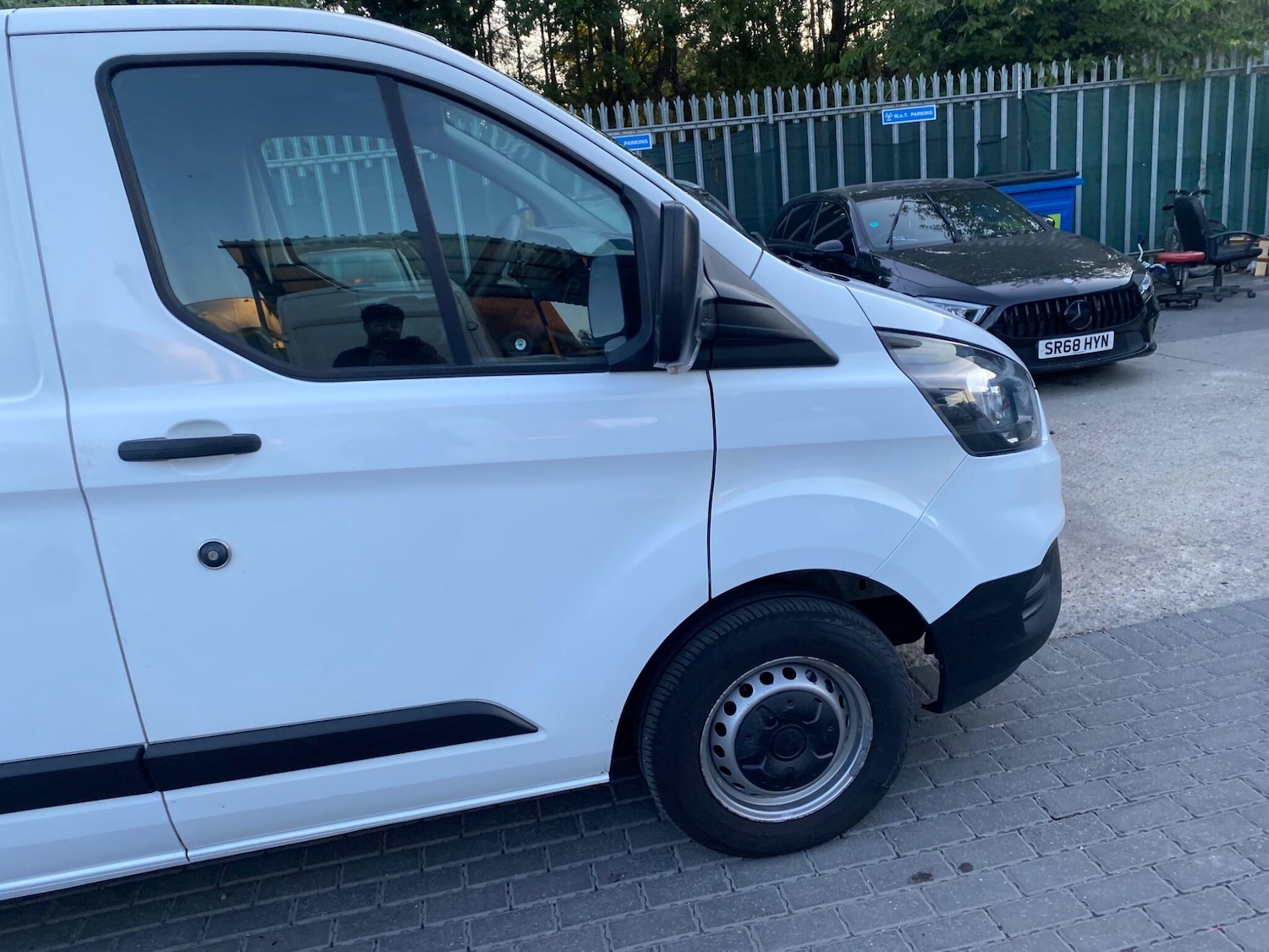 Vehicle 24