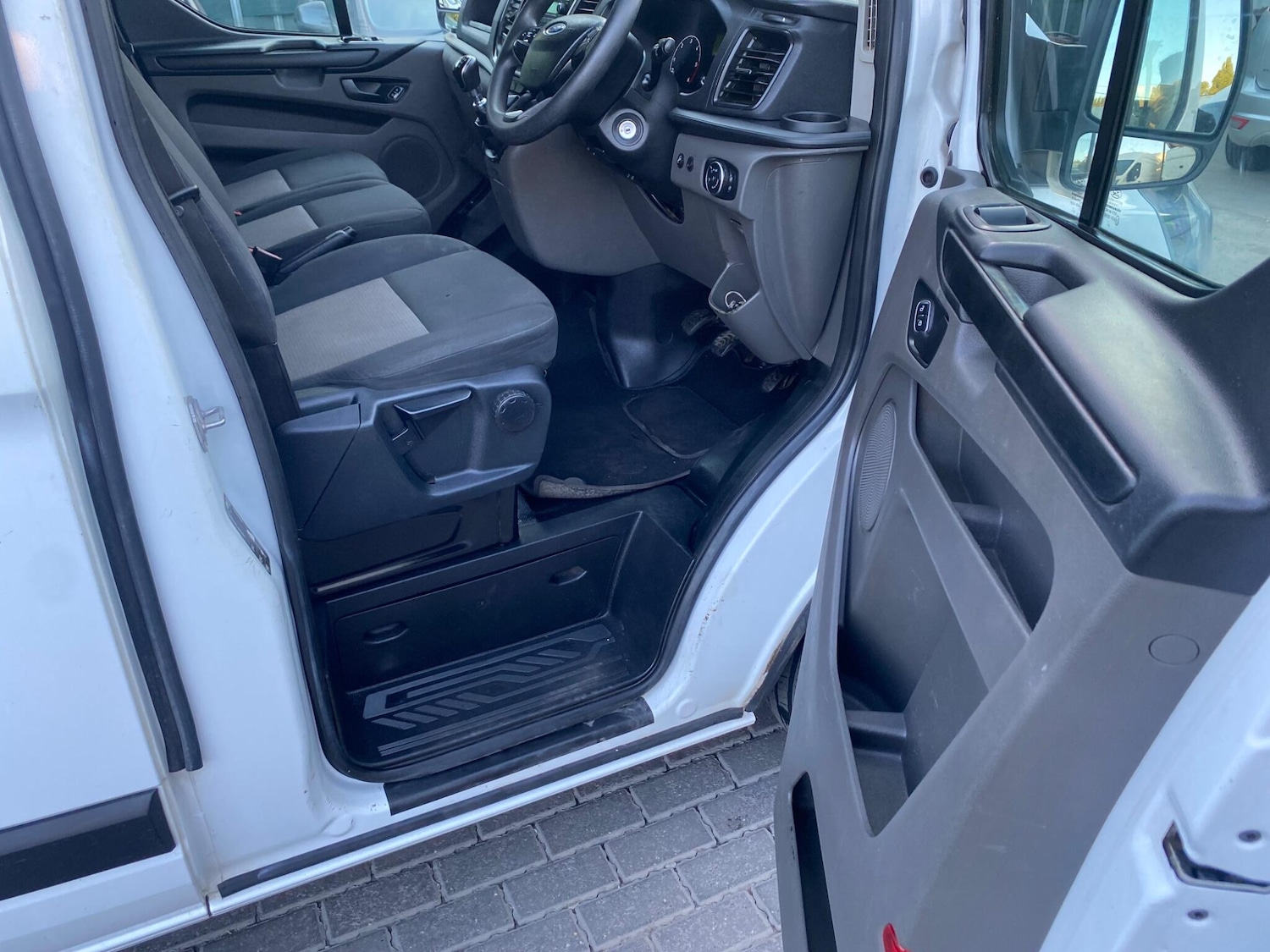 Vehicle 26