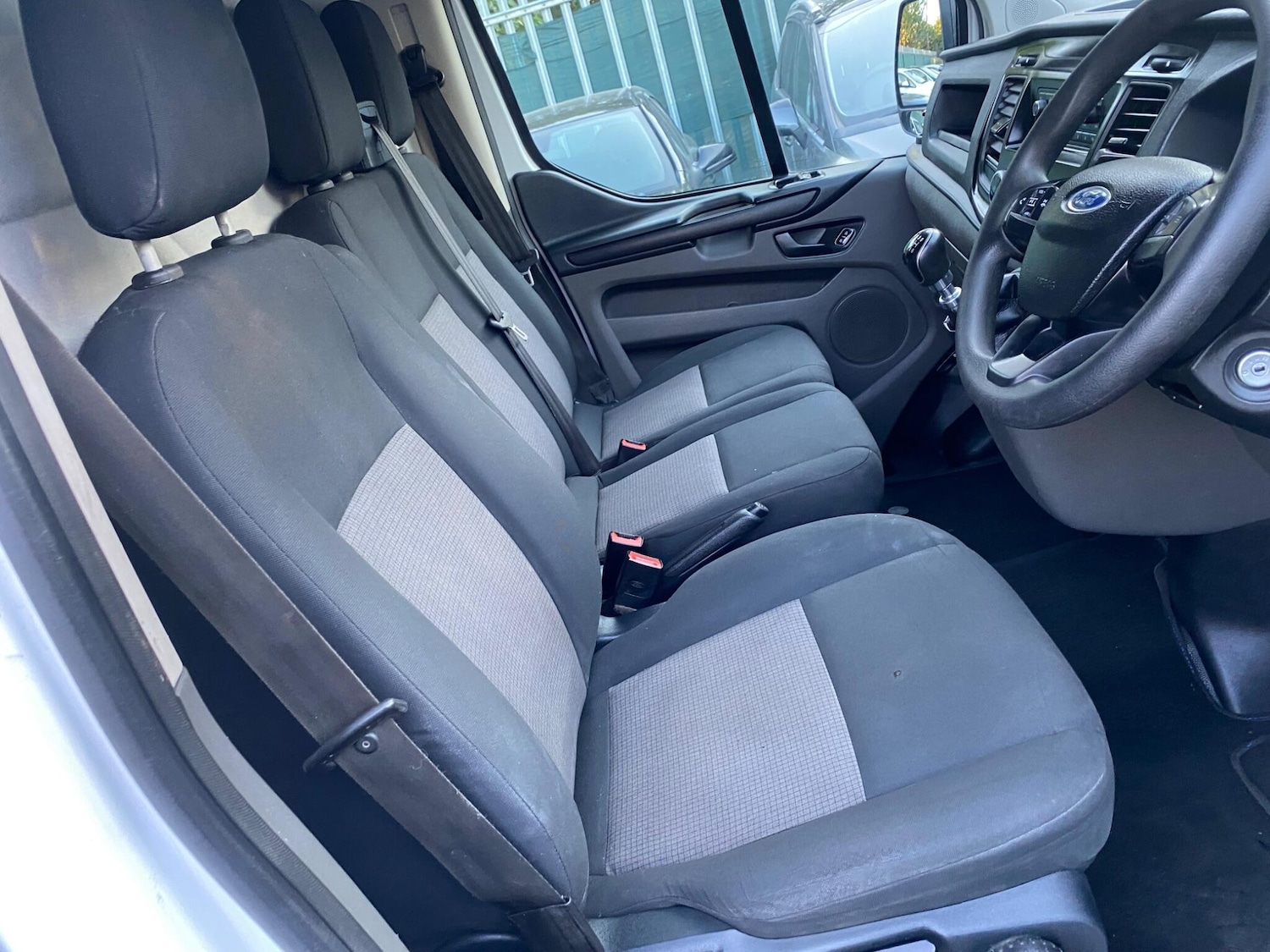 Vehicle 27