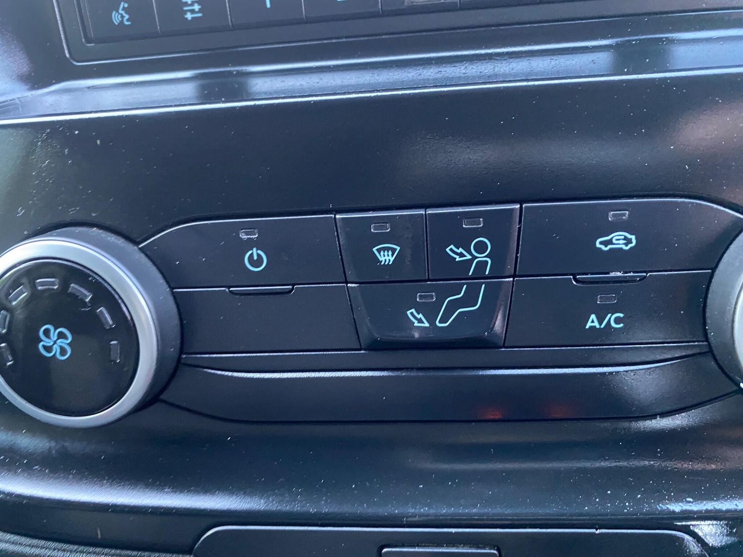 Vehicle 32