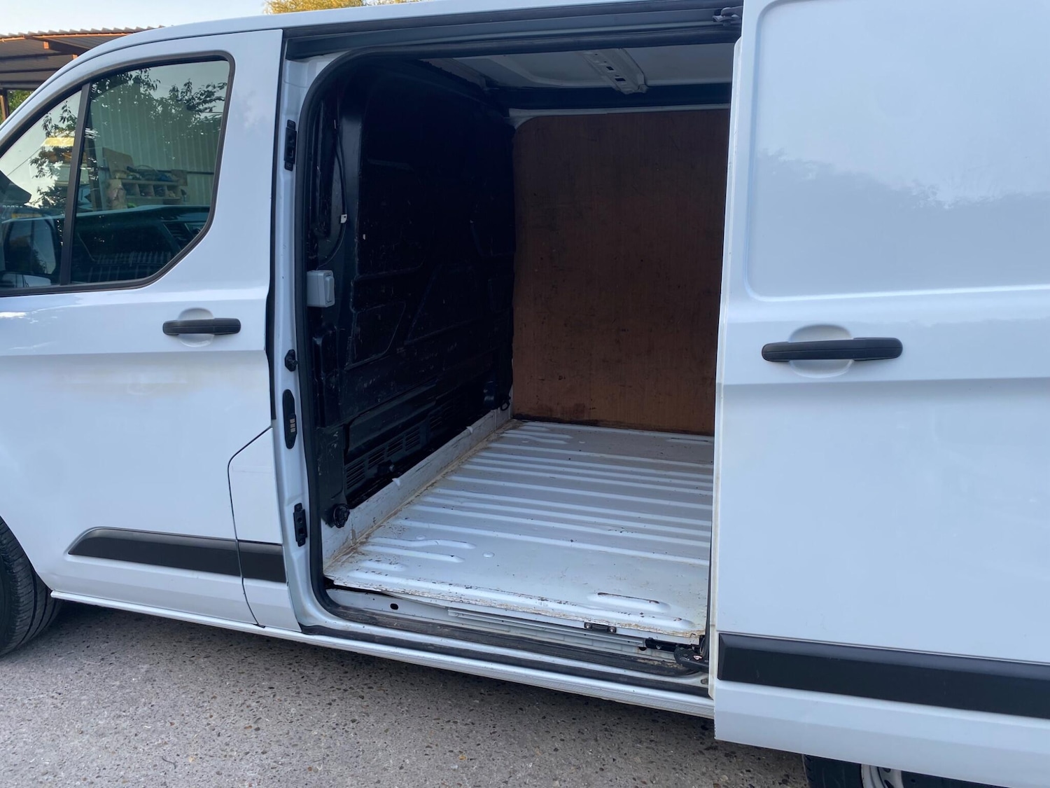 Vehicle 45