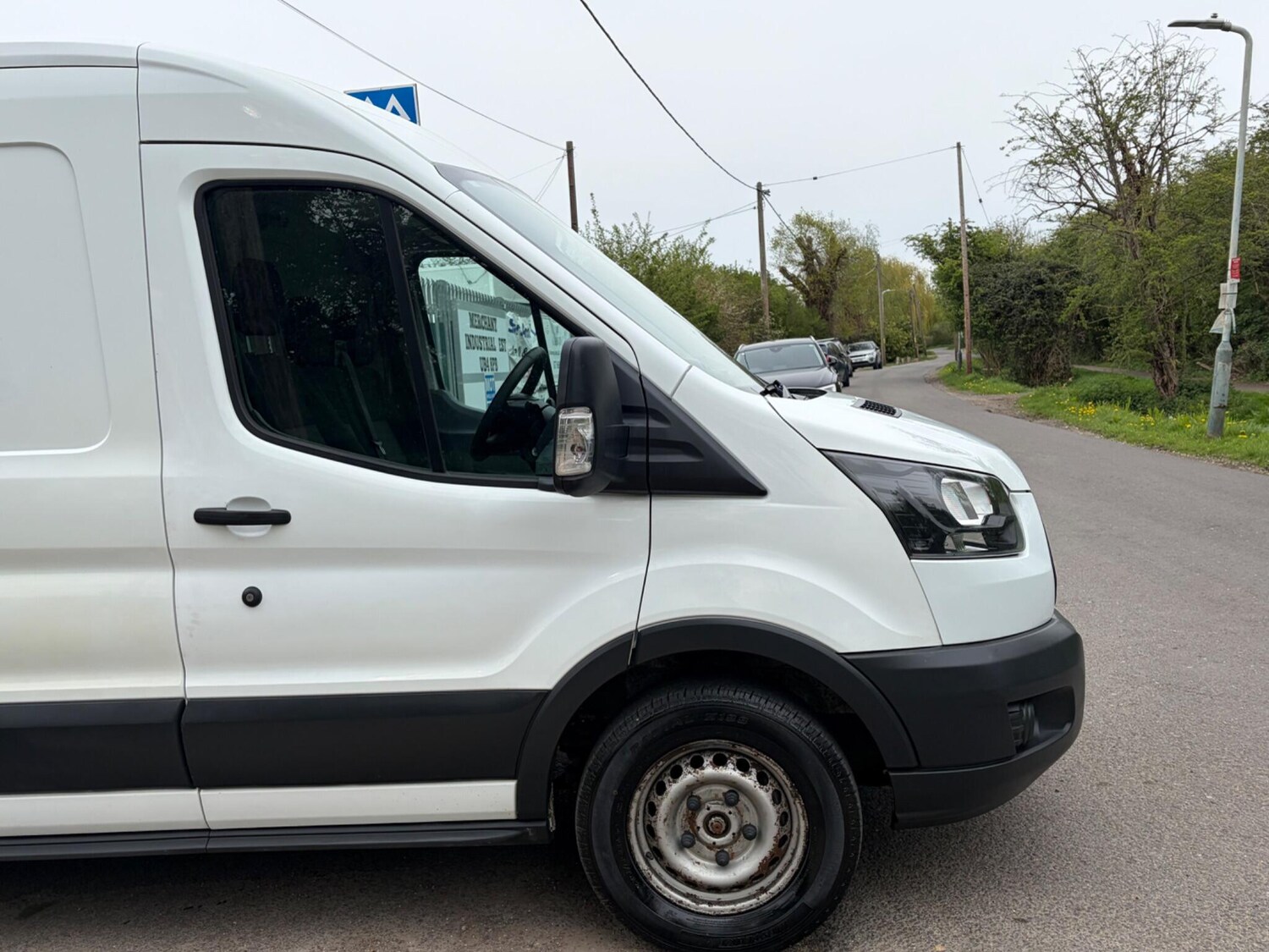 Used Ford Transit 2018 for sale - 78203924: Photo 19