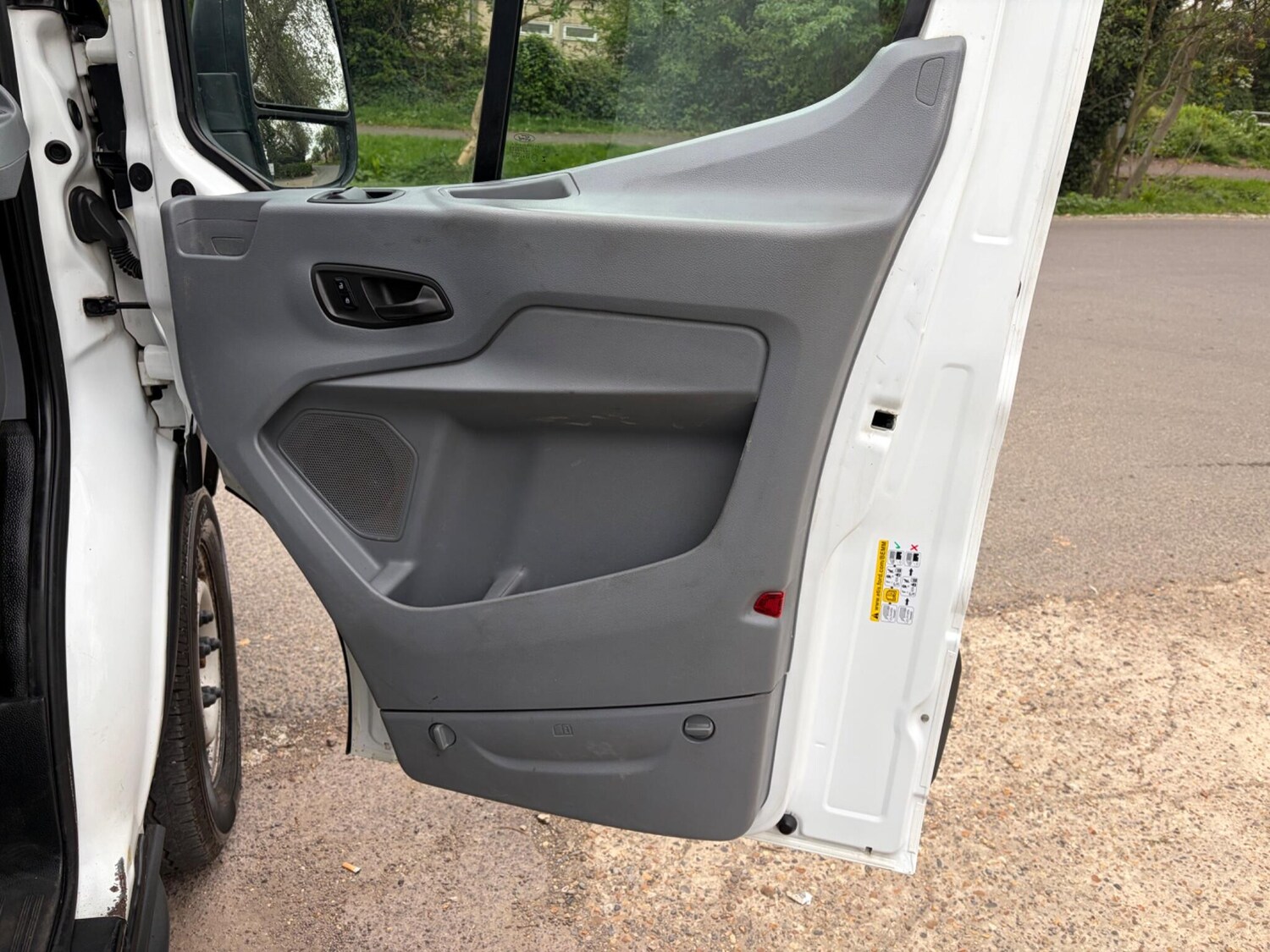 Used Ford Transit 2018 for sale - 78203924: Photo 21