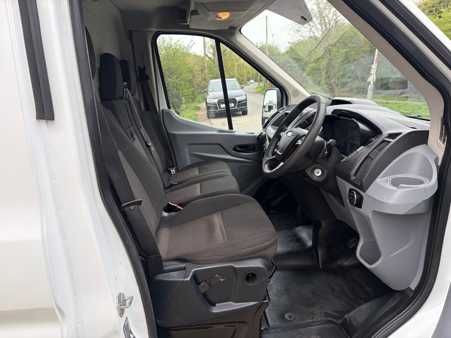 Used Ford Transit 2018 for sale - 78203924: Photo 23