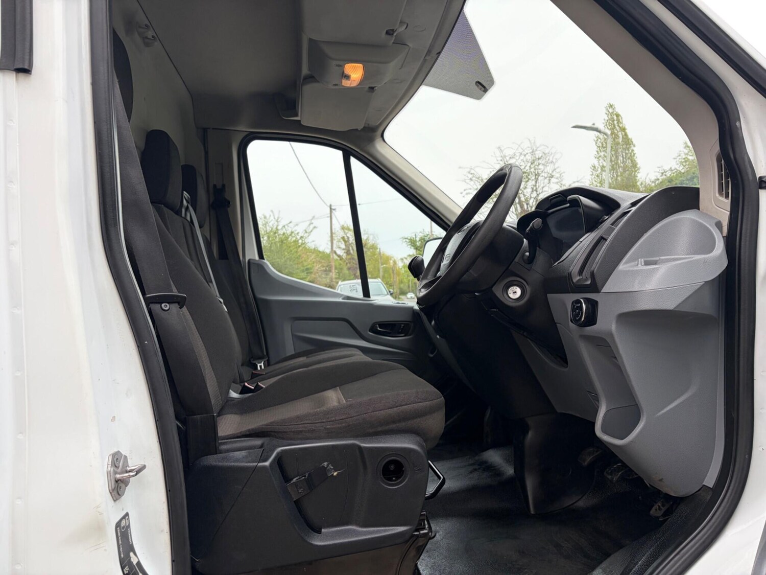 Used Ford Transit 2018 for sale - 78203924: Photo 24